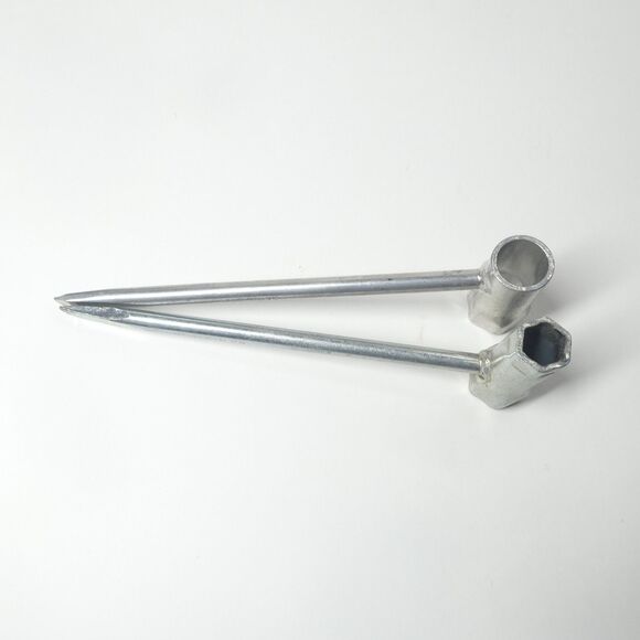 2 T Wrench Chainsaw Tools Kordunyu & Klein KG Vintage - Picture 5 of 8